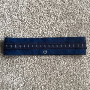 Lululemon headband